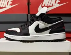 希少！ NIKE AIR JORDAN 1 LOW ナイキ エアジョーダン1ロー
