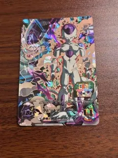 『美品』mm3-secベジータ　mm3-052フリーザ Amazon.co.jp: MM3-SEC3 フリーザ UR : おもちゃ