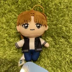 INI GIGO 限定　マスコット　ぬいぐるみ　尾崎匠海