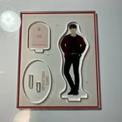 2025年最新】セブチカフェ アクスタ ドギョムの人気アイテム