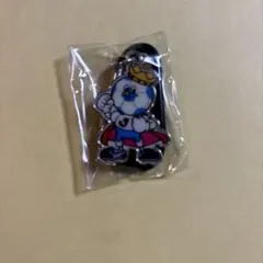 Jリーグキング カラビナ キーホルダー