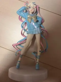 超絶最かわてんしちゃん 超てんちゃん POP UP PARADEフィギュア