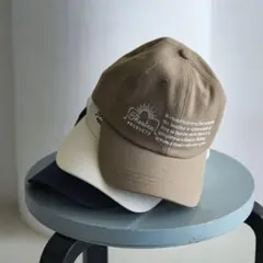 【まぁー様専用】THEATRE PRODUCTS 別注ロゴキャップのサムネイル