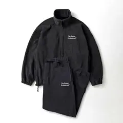 ennoy エンノイ　上下　(未開封) 2025年最新】ennoy フリース セットアップ lの人気アイテム - メルカリ