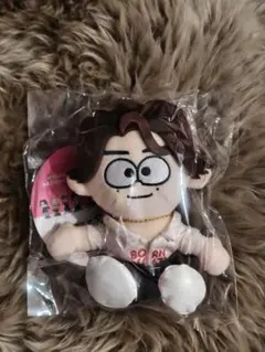 あ*み様 橋本将生 ちびぬい - メルカリ