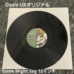 oasis レコード ukオリジナル盤 oasis レコード ukオリジナル盤