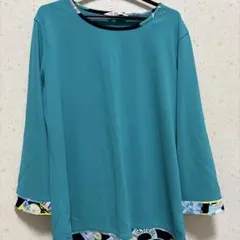 LEONARD SPORT 長袖カットソー