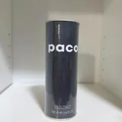 パコ ラバンヌ PACO RABANNE パコ EDT 100mlのサムネイル