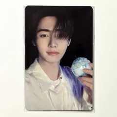 enhypen ラキドロ　weverse トレカ 2025年最新】enhypen ラキドロ weverseの人気アイテム - メルカリ