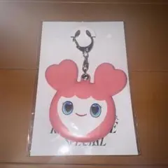 TWICE モブリー モモ