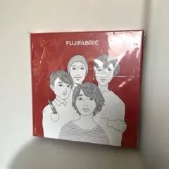 2025年最新】フジファブリック fab box iiの人気アイテム - メルカリ
