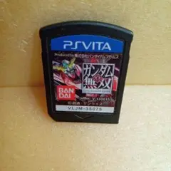 真 ガンダム無双