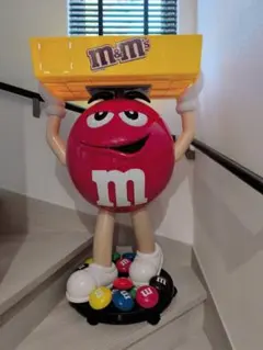 2025年最新】エムアンドエムズ ディスプレイの人気アイテム - メルカリ