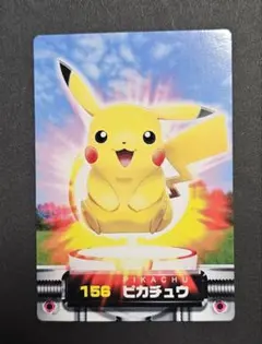 ポケモン ポケモンキッズカード 地図カード - メルカリ
