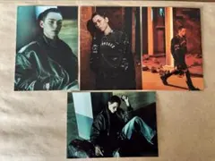 SEVENTEEN KIT バーノン