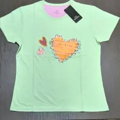 お値下げ継続中☆新品　ジムトンプソン　Tシャツのサムネイル