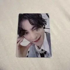 シャオジュン トレカ NCT NATION 映画 入場特典