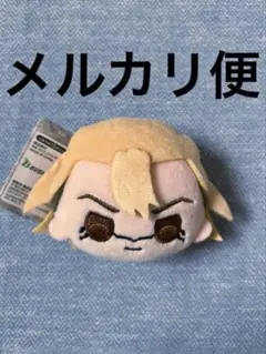 Dr.STONE スタンリー みみぐるみ マスコット ぬいぐるみ - メルカリ