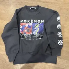 ポケモン Koraidon Miraidon トレーナー