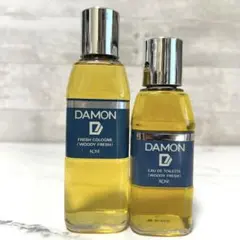 新品未使用　コーセー　ダモン　ウッディフレッシュ　160ml 120ml G 新品未使用 コーセー ダモン ウッディフレッシュ 160ml 120ml G - メルカリ