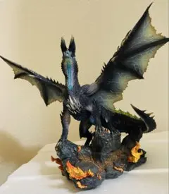 CAPCOM Creator's Model 煌黒龍 アルバトリオン