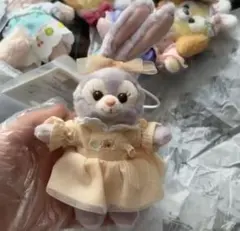 2025年最新】ステラルー ぬいぐるみバッジ 上海の人気アイテム - メルカリ