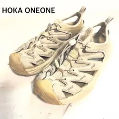 HOKA ONEONE ホカオネオネ ホパラ サンダル HOPARA 27cmのサムネイル