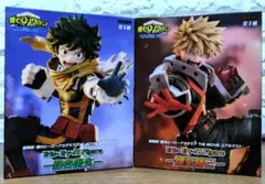 2026年最新】Trio-Try-iT Figure 爆豪勝己の人気アイテム - メルカリ
