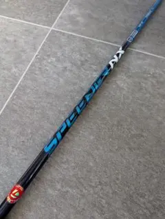 フジクラ スピーダー NX ブルー 60S ping スリーブ付 1W SPEEDER NX BLUE 60S 1W用 PINGスリーブ付