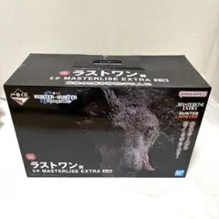 一番くじ HUNTER×HUNTER ラストワン賞 ミケ フィギュア