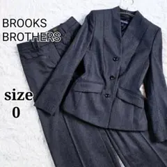 2025年最新】Brooks Brothers レディース ビジネス パンツスーツ上下の
