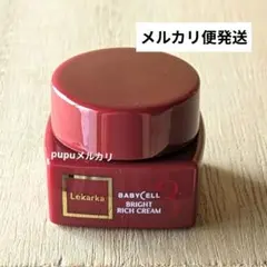 LEKARKA レカルカ ブライトリッチクリーム3g サンプルのサムネイル