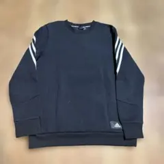 adidas トレーナー SIZE 160