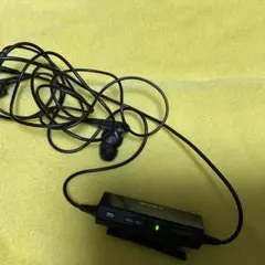 SONY MDR-NC100D 有線イヤホン ノイズキャンセリング Amazon.co.jp: SONY カナル型ノイズキャンセリングイヤホン