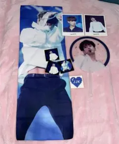 ジョングク スローガン