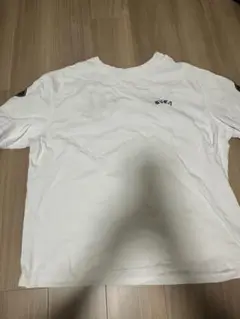 【未使用タグなし】RVCA ホワイト Tシャツ XL
