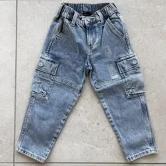 【新品】GAP KIDS デニム 100cm