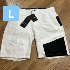 ワープ　パンツ　ズボン　L