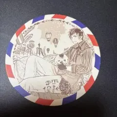 ヘタリア　スペイン　アニメイト特典　コースター