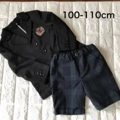 美品　キッズフォーマル上下セット　入園式　結婚式