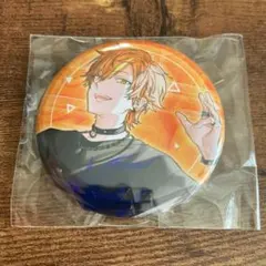 東雲彰人　缶バッジ