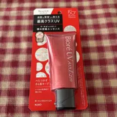 1A 未開封 新品 ビオレUVアスリズムプロテクトエッセンス - メルカリ