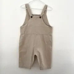 サロペット　オーバーオール　韓国子供服