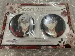 2025年最新】spoon アイナナ 缶バッジの人気アイテム - メルカリ