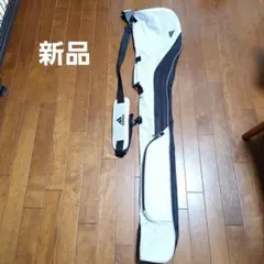 adidas 　新品　ゴルフクラブケース