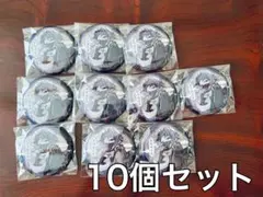 文スト 芥川龍之介 中国限定缶バッジ 10個セット - メルカリ