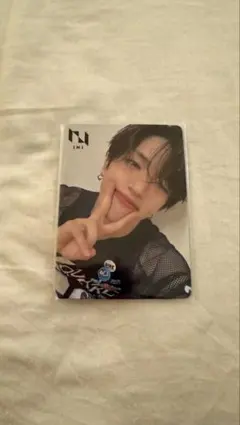 髙塚大夢 トレカ タレントカード