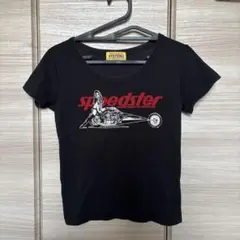 HYSTERIC GLAMOUR Speedster Tシャツ - メルカリ