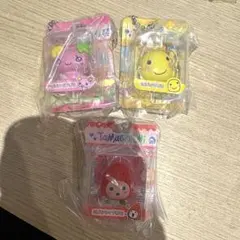 たまごっち ブリスターパッケージコレクション まとめ売り