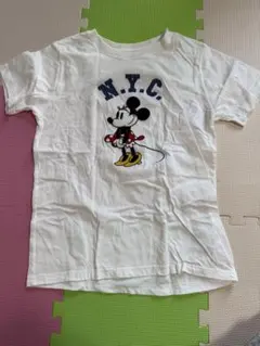 ディズニー　ミニー Tシャツ